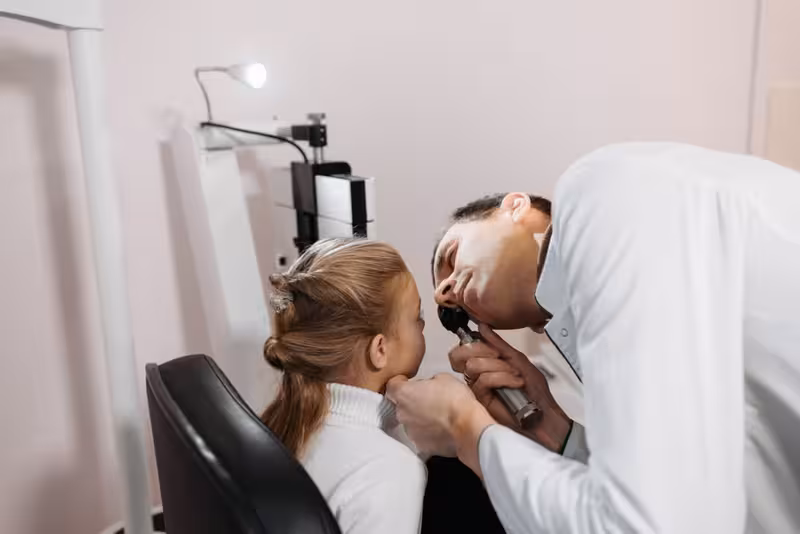 Ear care for What to Expect During a Private Microsuction Appointment - About Surbiton: Private Microsuction Ear Wax Removal...